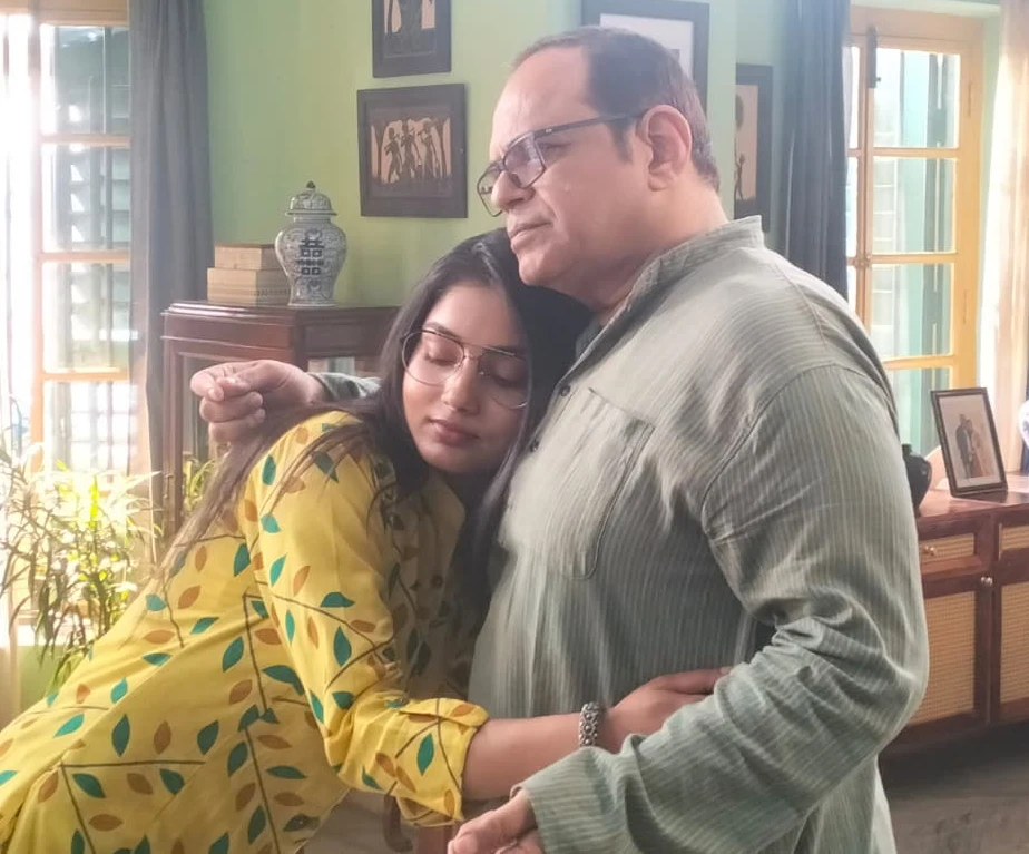 অর্ণা ধর